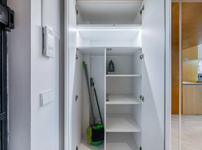 Smart Host (Смарт Хост) на улице Нижняя Красносельская 35 строение 49