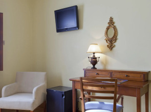 Hotel Casona de la Reyna