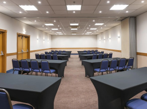 Monreale Plus Guarulhos International Airport