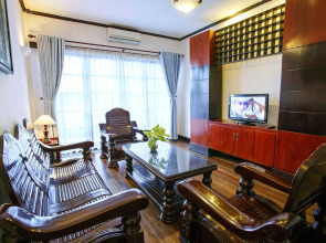 River Beach Resort and Residences