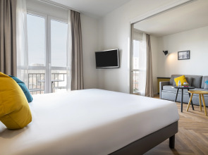 Aparthotel Adagio Paris Montrouge