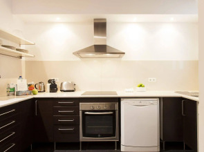 Fuster Apartments By Aspasios