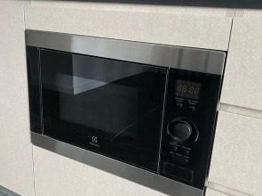 Scarletz Suites KLCC by Mykey