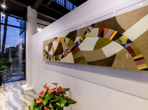 Augila Hotel Jeju Oceano Suites