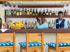 Radisson Blu Le Vendome Hotel, Cape Town