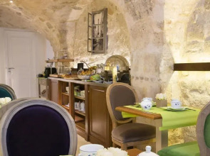 Le Relais Saint Honoré