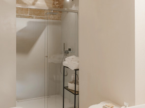 Cenobio Hotel & SPA Matera