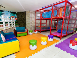 Ocean Palace All Inclusive Premium