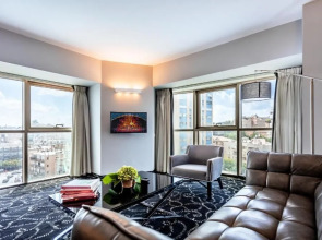 Roxon Urban Hotel Ramat Gan