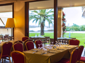 Отель Santa Gilla