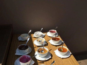 Hotel Tm Deluxe Located in Sunny Beach