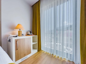 Dedeoğlu Port Hotel