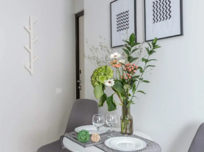 Kvart-Hotel Premier (Кварт-Отель Премьер)