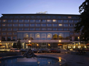 Apollo Hotel Bratislava