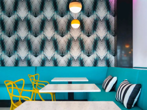 Spring Hotel Bitácora