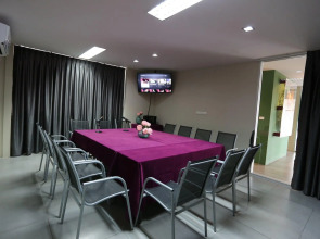 Sino House Phuket Hotel