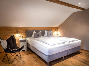 Mäser's Allgäuherz