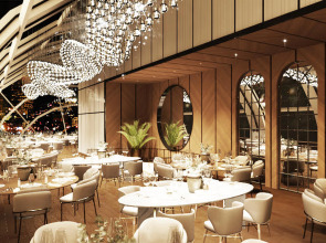 Hilton Istanbul Maslak