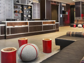 Four Points By Sheraton New York Downtown