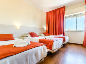 Residencial Jardim da Amadora