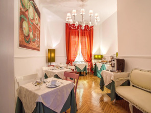 Roma in una Stanza GuestHouse