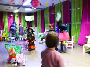 Apolo Suites Rentalmar