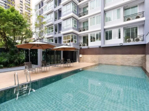 Arize Hotel Sukhumvit