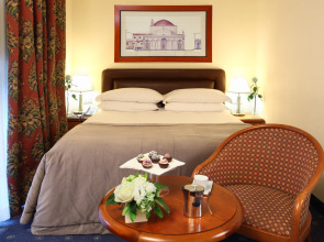 Starhotels Business Palace