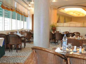 Grand Continental Hotel