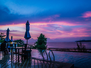 Namaka Resort Kamala