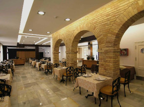 Hotel San Gil Sevilla