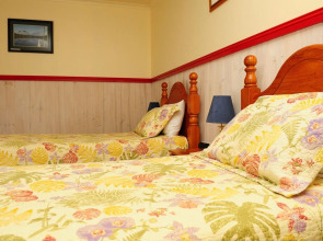 The Crays Accommodation