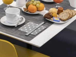 Hôtel La Cour Carrée