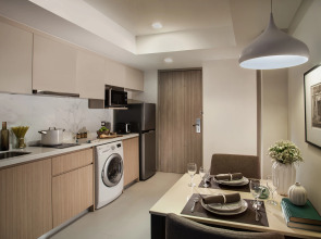 Somerset Ekamai Bangkok