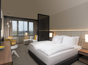 Adina Apartment Hotel Frankfurt Westend