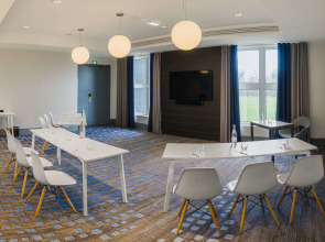 Van der Valk Hotel Paris CDG Airport