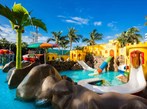 Crown Paradise Club Cancun All Inclusive