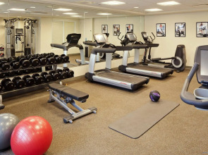 Condado Palm Inn San Juan, Tapestry Collection by Hilton