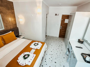 Appart'City Classic Lyon Part-Dieu