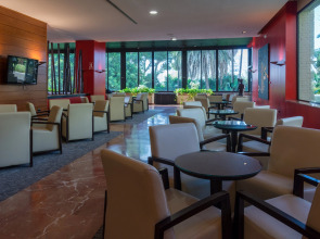 Отель Bluesea Al Andalus