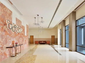 Courtyard by Marriott Madurai