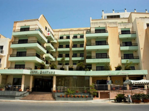 Hotel Santana Malta
