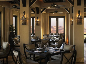Qasr Al Sarab Desert Resort by Anantara