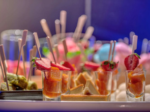 Radisson Blu Resort & Spa, Cesme