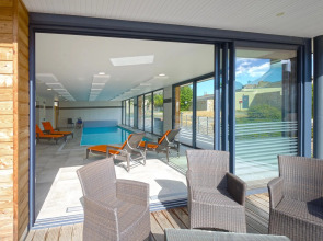 The Originals Boutique, Hôtel Le Lion d'Or