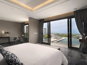 Prasana Villas by Arjani Resorts