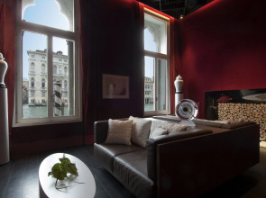 Отель Sina Centurion Palace