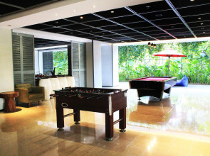 Ramada Encore by Wyndham Seminyak Bali