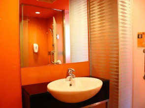 Garden Inn 4th Zhongshan Road Branch