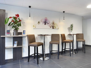 Appart Hotel Odalys City Marseille Prado Castellane